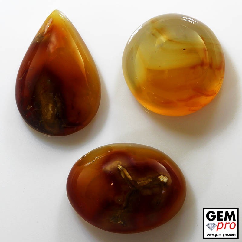 what is agate gemstone